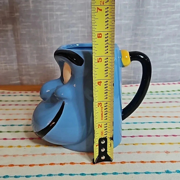 GENIE MUG - Picture 8 of 8